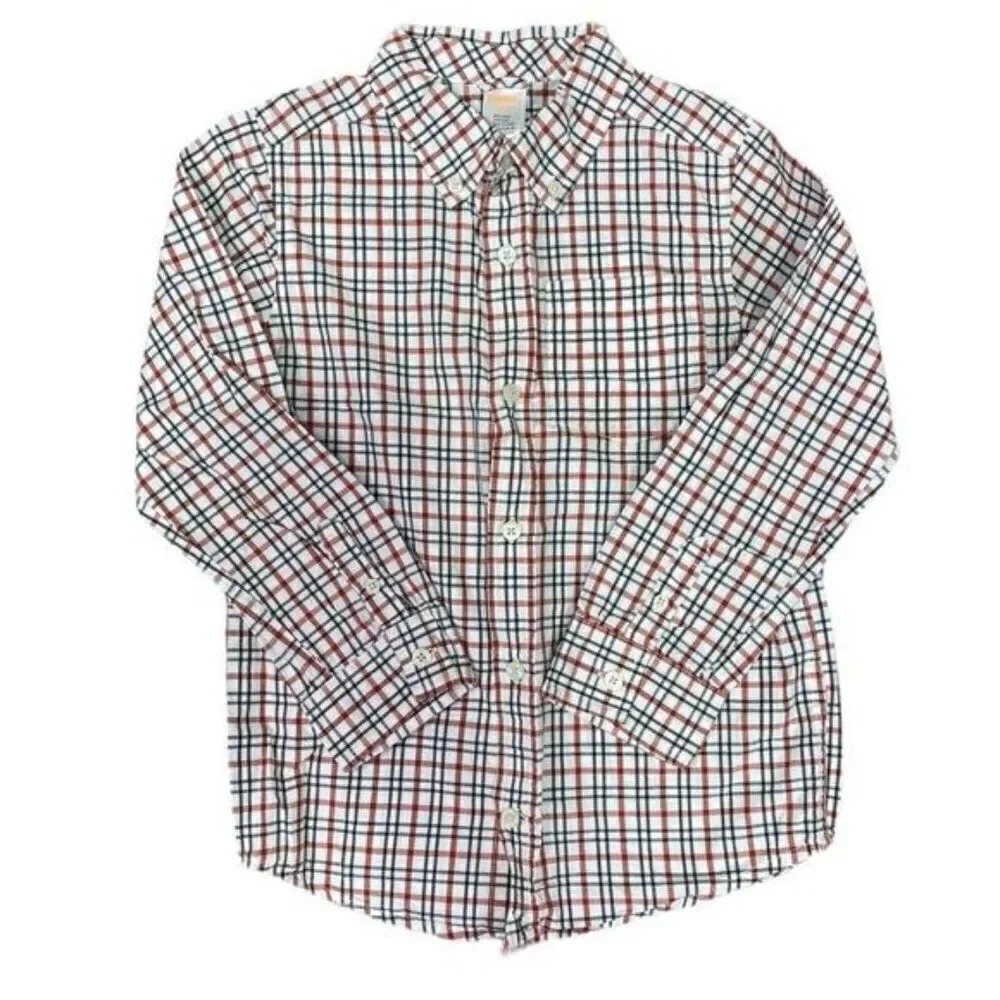 Gymboree blue down